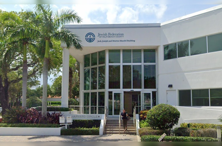 Palm Beach County Jewish Institutions Get $1 Million Security Boost from Tepper Foundation