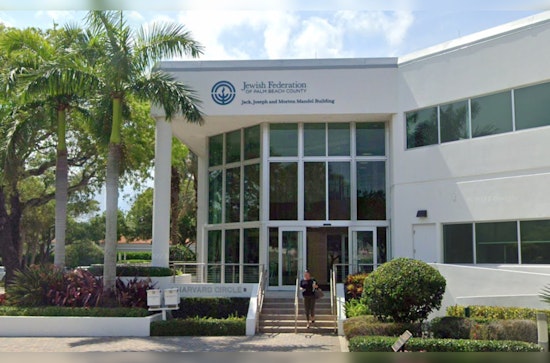 Palm Beach County Jewish Institutions Get $1 Million Security Boost from Tepper Foundation