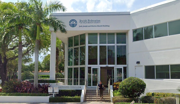Palm Beach County Jewish Institutions Get $1 Million Security Boost from Tepper Foundation