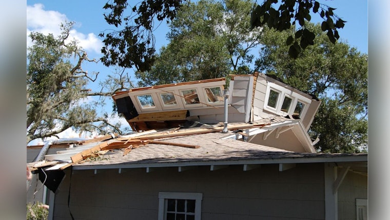 Palm Beach County on High Alert with Tornado Watch and Severe Wind Advisories in Effect