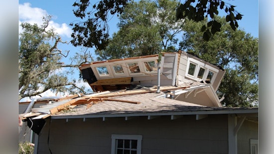 Palm Beach County on High Alert with Tornado Watch and Severe Wind Advisories in Effect