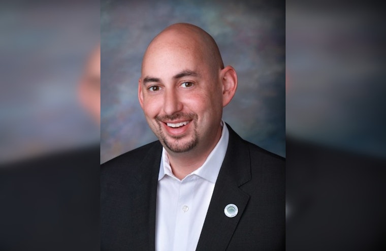 Palmdale Ushers in New Era with Austin Bishop as Mayor, Richard J. Loa as Mayor Pro Tem
