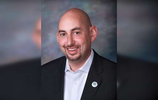 Palmdale Ushers in New Era with Austin Bishop as Mayor, Richard J. Loa as Mayor Pro Tem
