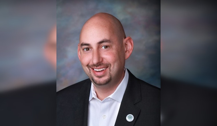Palmdale Ushers in New Era with Austin Bishop as Mayor, Richard J. Loa as Mayor Pro Tem