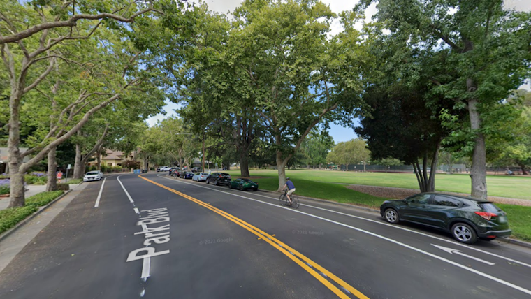 Palo Alto Confronts Hate Crime as Swastika Vandalism Shocks Community, Police Seek Leads