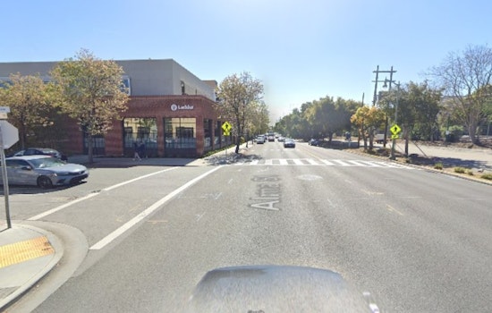Palo Alto Drivers Alert: Construction Projects to Cause Major Traffic Disruptions Citywide