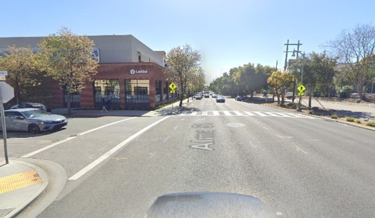 Palo Alto Drivers Alert: Construction Projects to Cause Major Traffic Disruptions Citywide