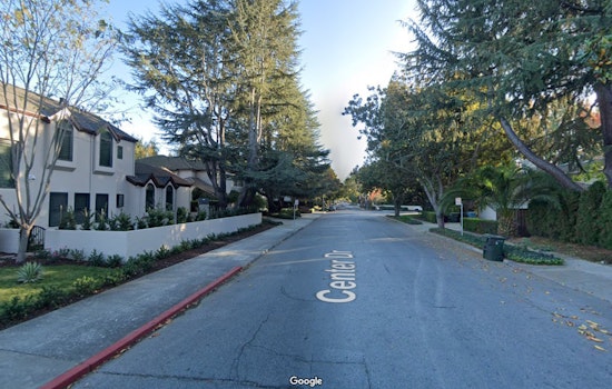 Palo Alto Police Seek Suspects After Evening Break-In at Occupied Residence