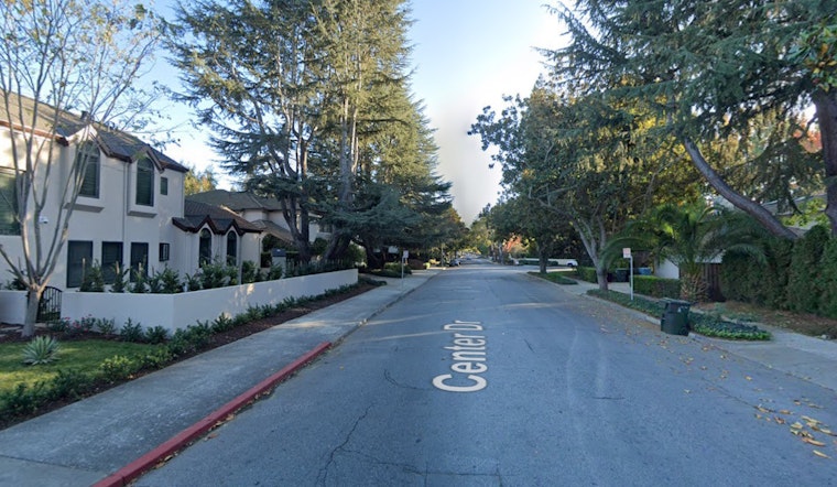 Palo Alto Police Seek Suspects After Evening Break-In at Occupied Residence