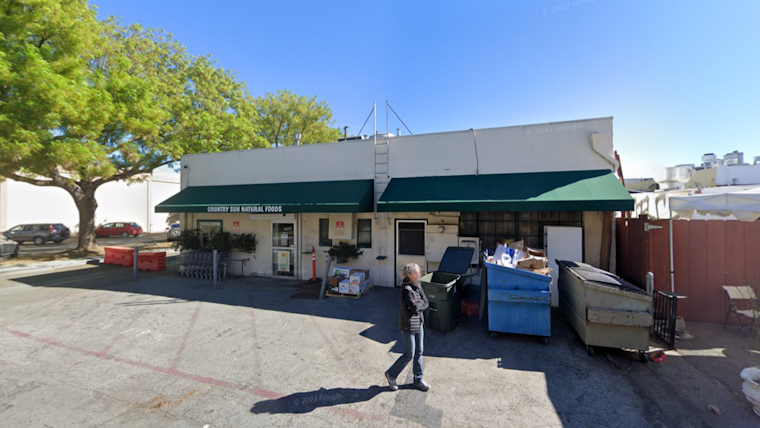 Palo Alto's Country Sun Natural Foods Rescued From Closure by Anonymous Local Buyers