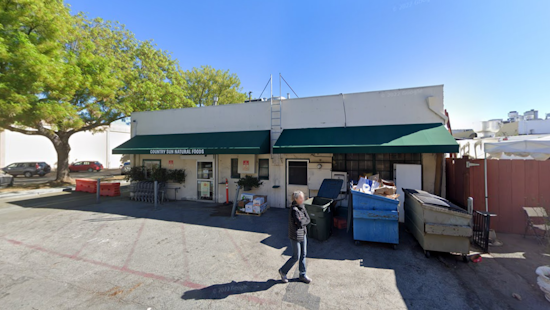 Palo Alto's Country Sun Natural Foods Rescued From Closure by Anonymous Local Buyers