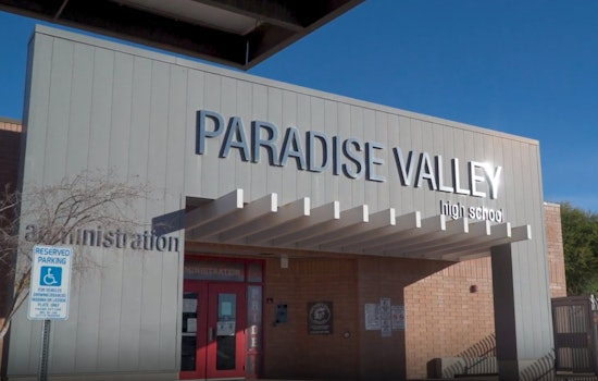 Paradise Valley Unified School District Considers Closing Four Schools Amid Enrollment Decline