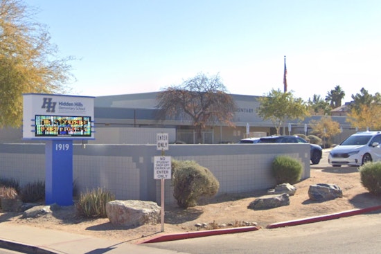 Paradise Valley Unified School District Considers Closure of Four Schools Amid Falling Enrollments