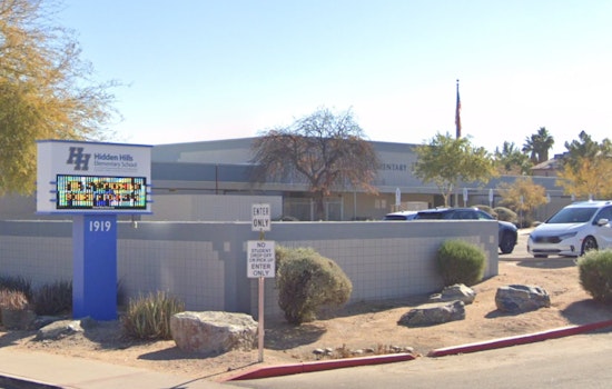 Paradise Valley Unified School District Considers Closure of Four Schools Amid Falling Enrollments
