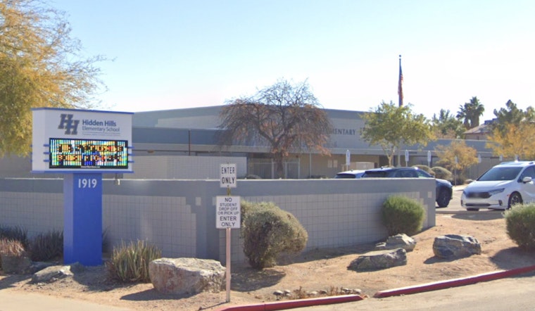 Paradise Valley Unified School District Considers Closure of Four Schools Amid Falling Enrollments