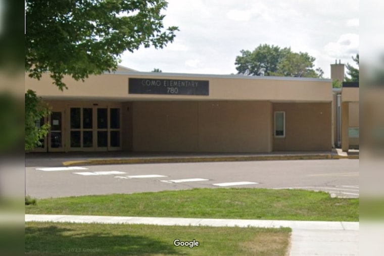 Parent Arrested for Discharging Firearm at St. Paul School Event, Injures Self