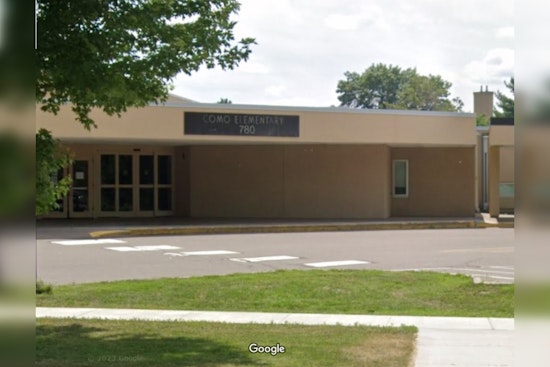 Parent Arrested for Discharging Firearm at St. Paul School Event, Injures Self