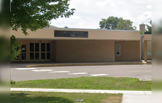 Parent Arrested for Discharging Firearm at St. Paul School Event, Injures Self
