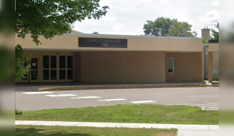 Parent Arrested for Discharging Firearm at St. Paul School Event, Injures Self