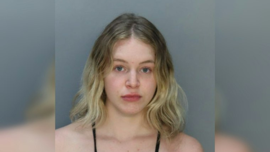Parents of Miami OnlyFans Model Courtney Clenney Arrested in Texas for Allegedly Accessing Slain Boyfriend’s Laptop