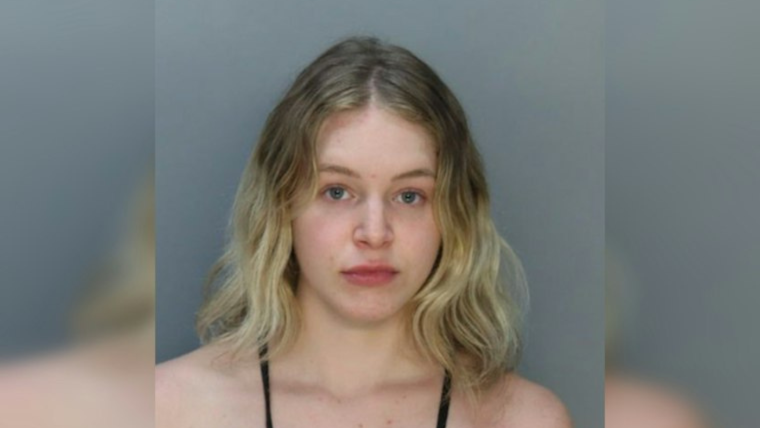 Parents of Miami OnlyFans Model Courtney Clenney Arrested in Texas for Allegedly Accessing Slain Boyfriend’s Laptop