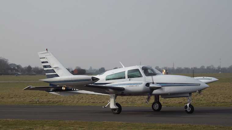 Parker County Plane Crash, Three Perish as NTSB Begins Investigation into Cessna 310R Tragedy