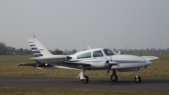 Parker County Plane Crash, Three Perish as NTSB Begins Investigation into Cessna 310R Tragedy