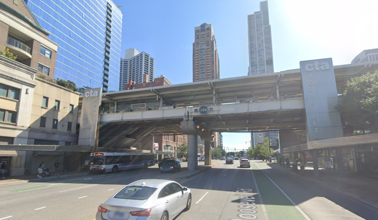 Parolee Charged with Attempted Murder in Brutal Attack on Woman Aboard Chicago CTA Red Line