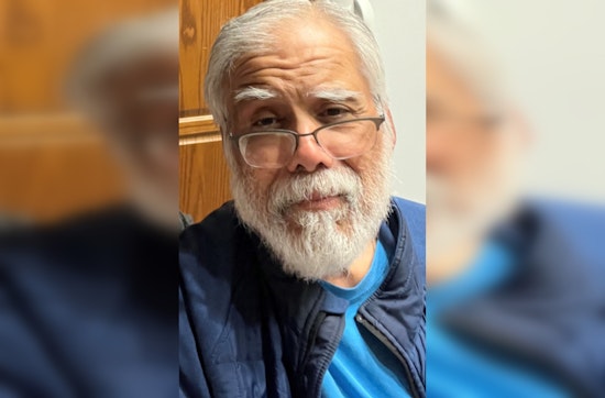 Pasadena Police Issue Urgent Search for Critically Missing 66-Year-Old Joseph G. Parra