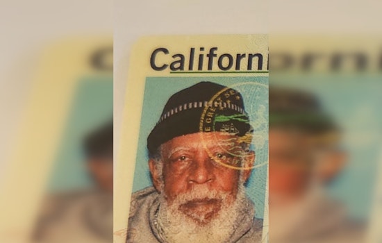 Pasadena Police Seek Help to Find Missing 83-Year-Old Man With Medical Issues