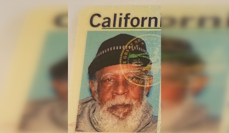Pasadena Police Seek Help to Find Missing 83-Year-Old Man With Medical Issues