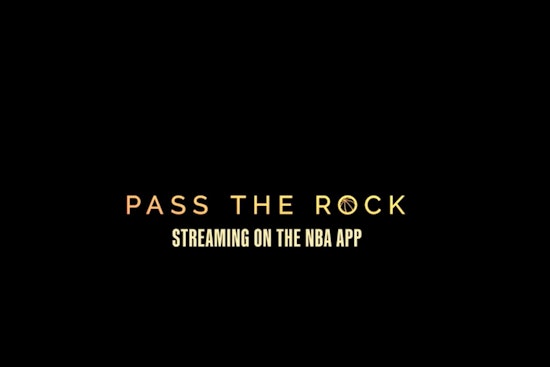"Pass the Rock" Season 2 Dazzles with Player Insights, Spurs' Wembanyama and Grizzlies' Jackson Jr. Shine