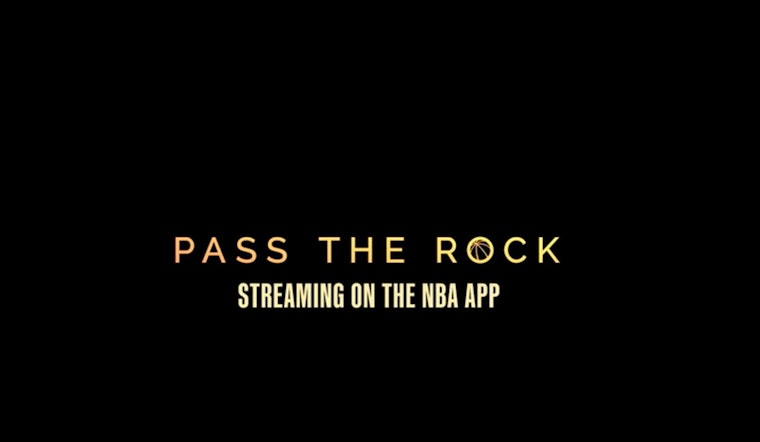 "Pass the Rock" Season 2 Dazzles with Player Insights, Spurs' Wembanyama and Grizzlies' Jackson Jr. Shine