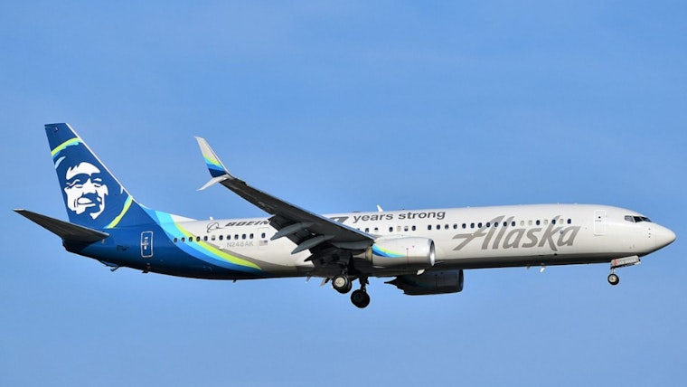 Passengers Sue Alaska Airlines and Boeing Over Mid-Flight Fuselage Panel Loss Incident