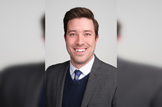 Patrick Martin Concludes Influential Tenure on Bloomington City Council to Focus on Fighting Hunger