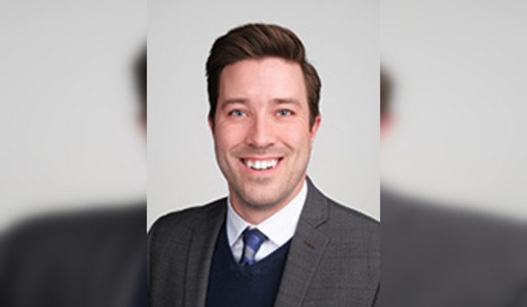 Patrick Martin Concludes Influential Tenure on Bloomington City Council to Focus on Fighting Hunger