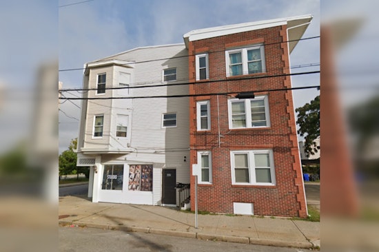 Pawtucket Man Charged in Fatal Shooting of Woman Near Workplace in Domestic Dispute