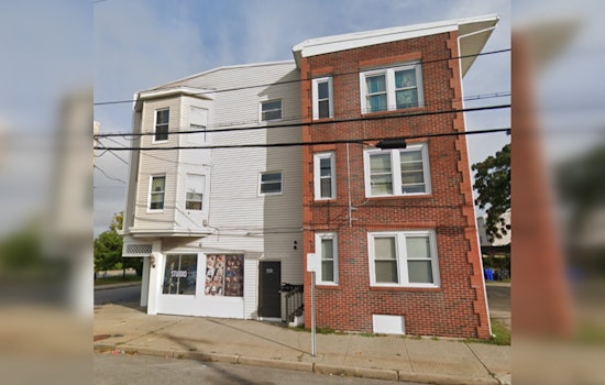 Pawtucket Man Charged in Fatal Shooting of Woman Near Workplace in Domestic Dispute