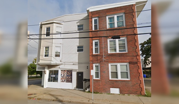 Pawtucket Man Charged in Fatal Shooting of Woman Near Workplace in Domestic Dispute
