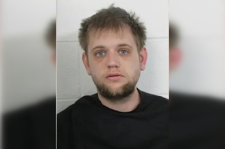 Peachtree City Man Jailed, Accused of Sending Lewd Content to Minor and Making School Shooting Threats