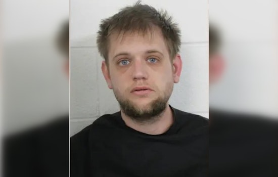 Peachtree City Man Jailed, Accused of Sending Lewd Content to Minor and Making School Shooting Threats