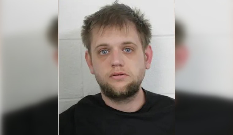 Peachtree City Man Jailed, Accused of Sending Lewd Content to Minor and Making School Shooting Threats