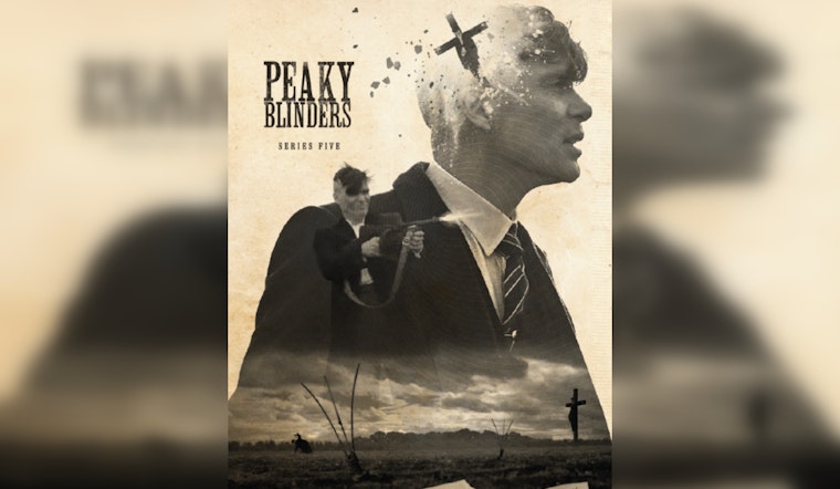 Peaky blinders saison 2025 5 episode 1 stream