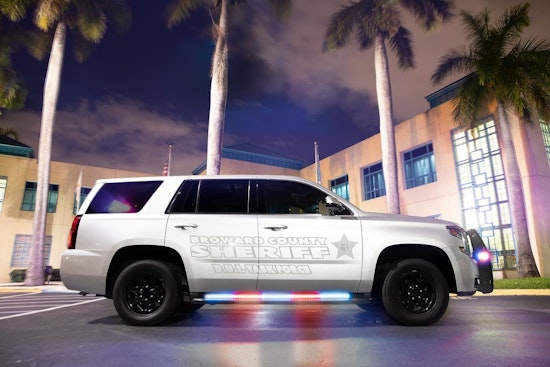 Pedestrian Fatally Struck by Vehicle in Deerfield Beach, BSO Investigating Early Morning Incident