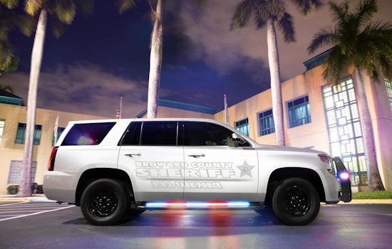 Pedestrian Fatally Struck by Vehicle in Deerfield Beach, BSO Investigating Early Morning Incident
