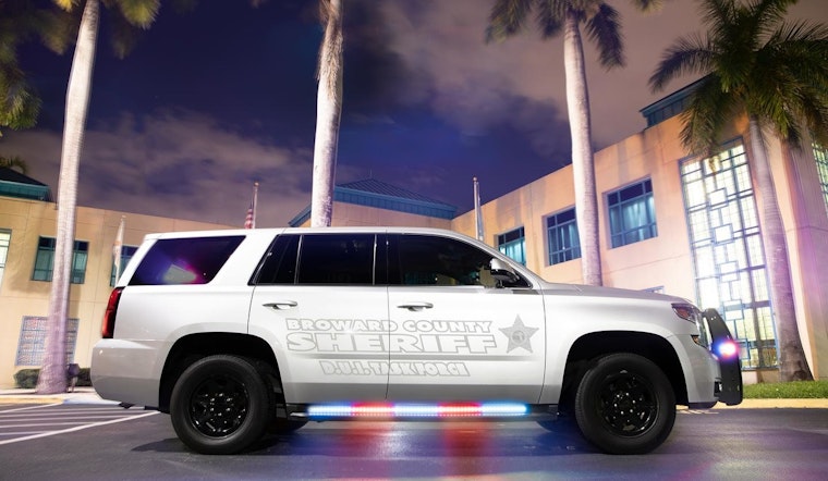 Pedestrian Fatally Struck by Vehicle in Deerfield Beach, BSO Investigating Early Morning Incident