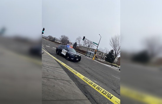 Pedestrian Injured by Pickup in Saint Paul, Driver Cooperates with Police Investigation