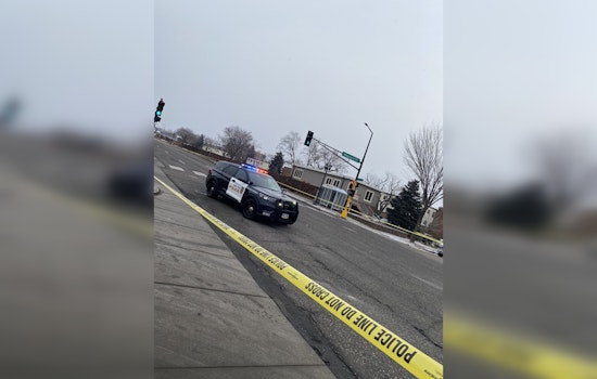 Pedestrian Injured by Pickup in Saint Paul, Driver Cooperates with Police Investigation