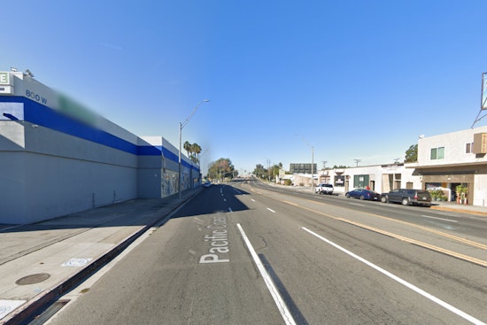 Pedestrian Killed in New Year's Eve Hit-and-Run on Pacific Coast Highway in Long Beach