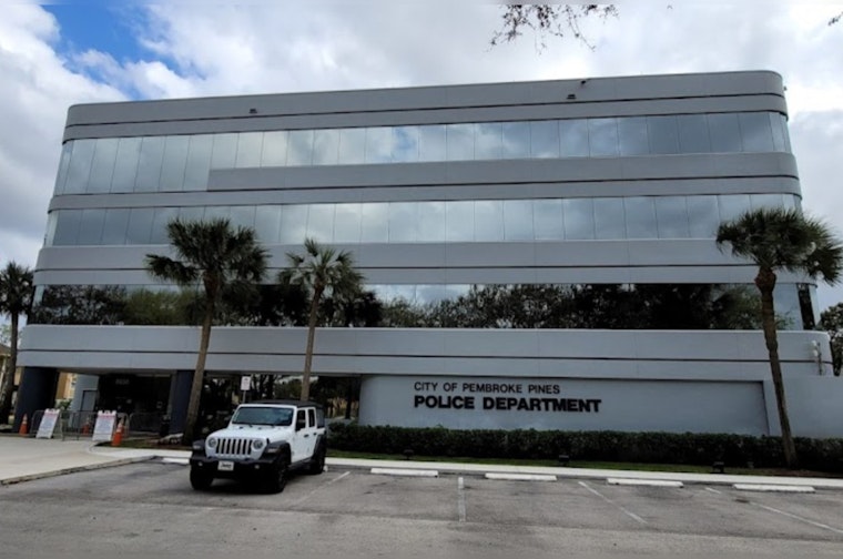 Pembroke Pines Family Devastated as Thieves Steal $100K in Heirloom Jewelry Over Christmas Weekend